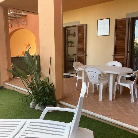 Casa Mayo Olbia Extérieur photo