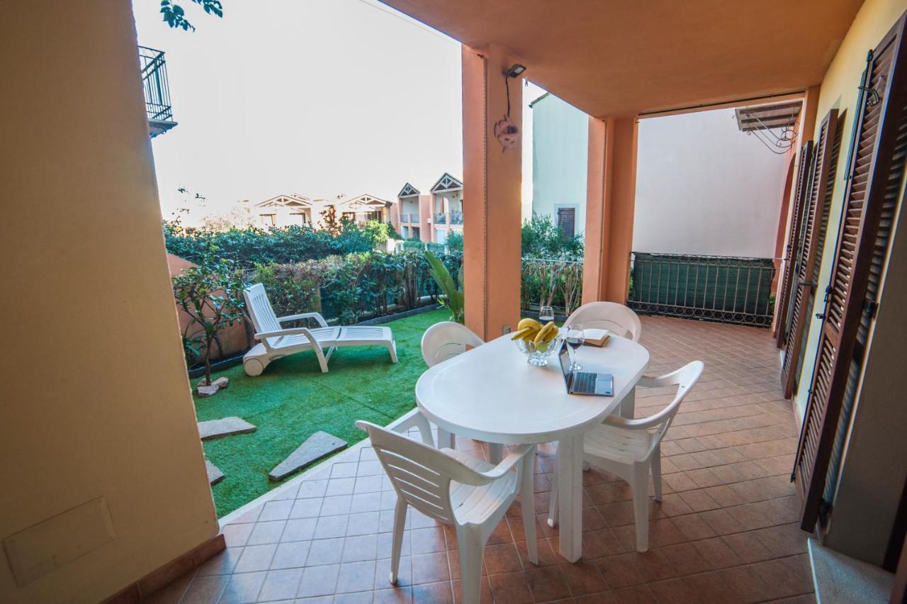 Casa Mayo Olbia Extérieur photo