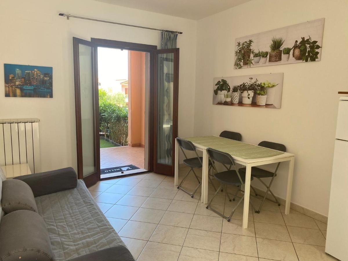 Casa Mayo Olbia Extérieur photo