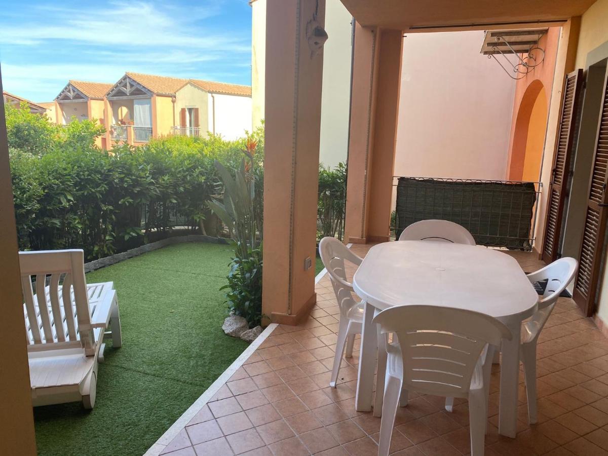 Casa Mayo Olbia Extérieur photo