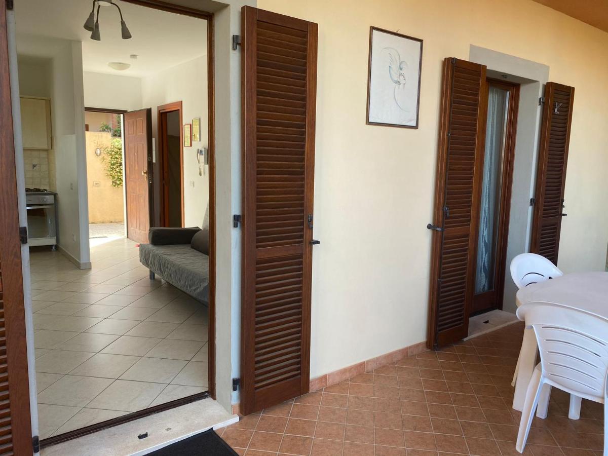 Casa Mayo Olbia Extérieur photo
