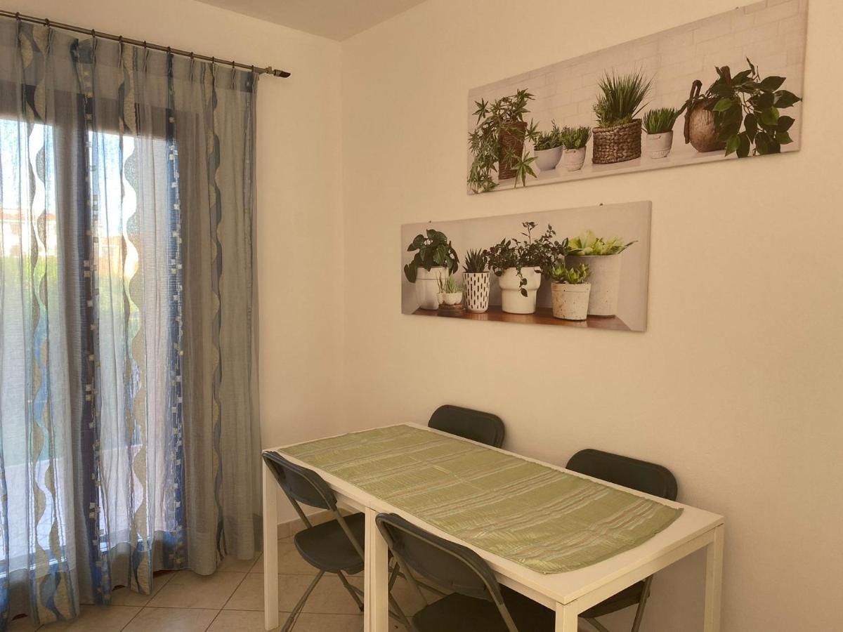 Casa Mayo Olbia Extérieur photo