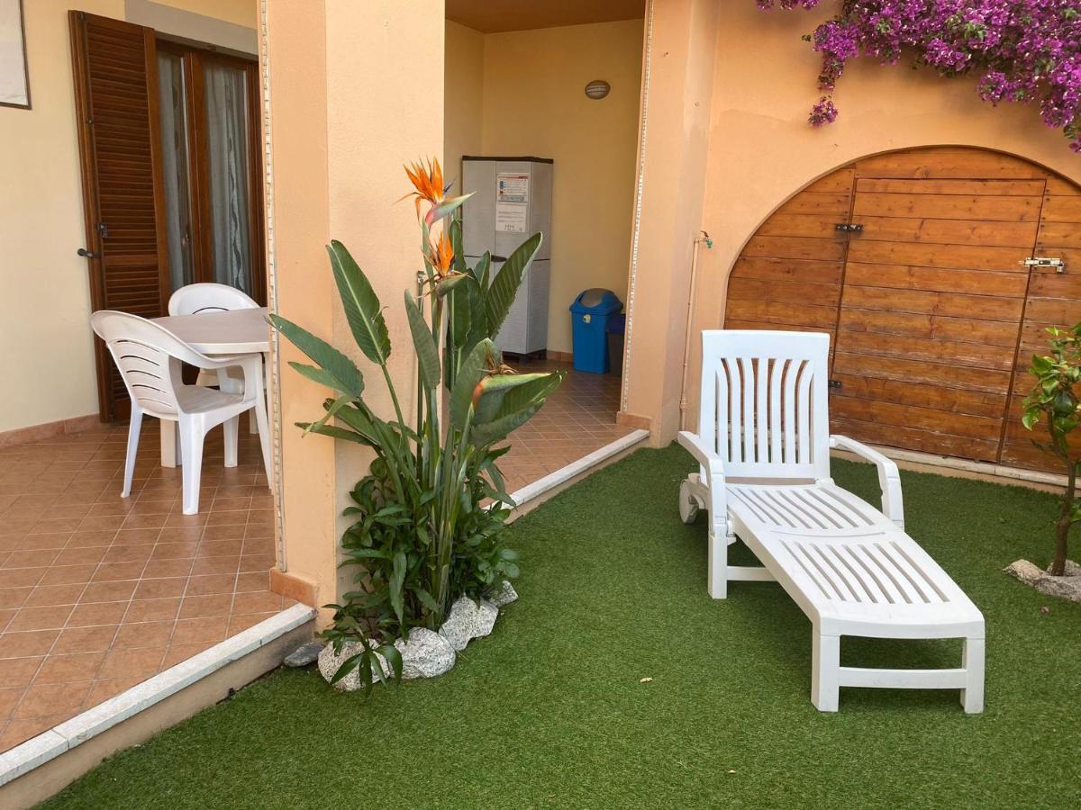 Casa Mayo Olbia Extérieur photo