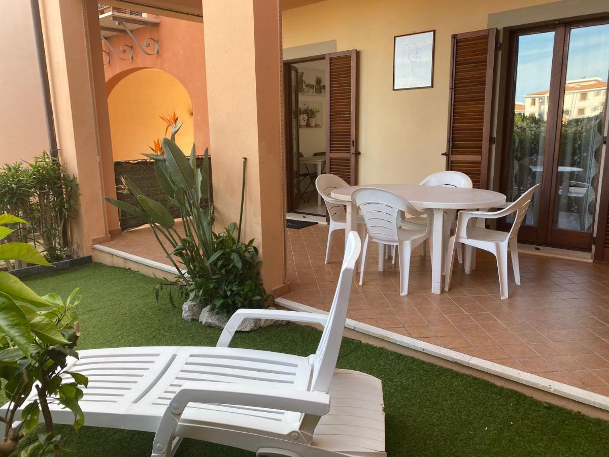 Casa Mayo Olbia Extérieur photo