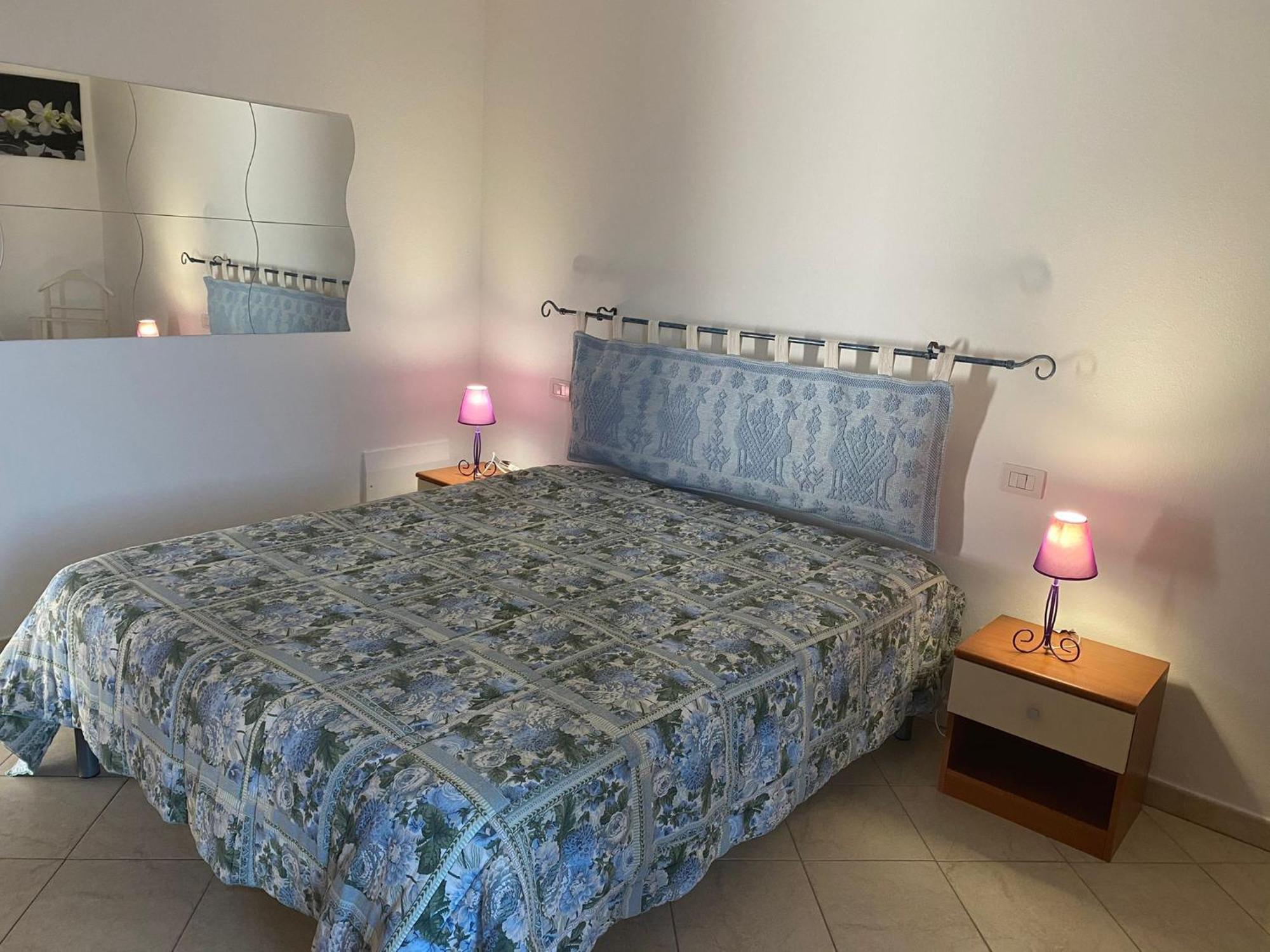 Casa Mayo Olbia Extérieur photo