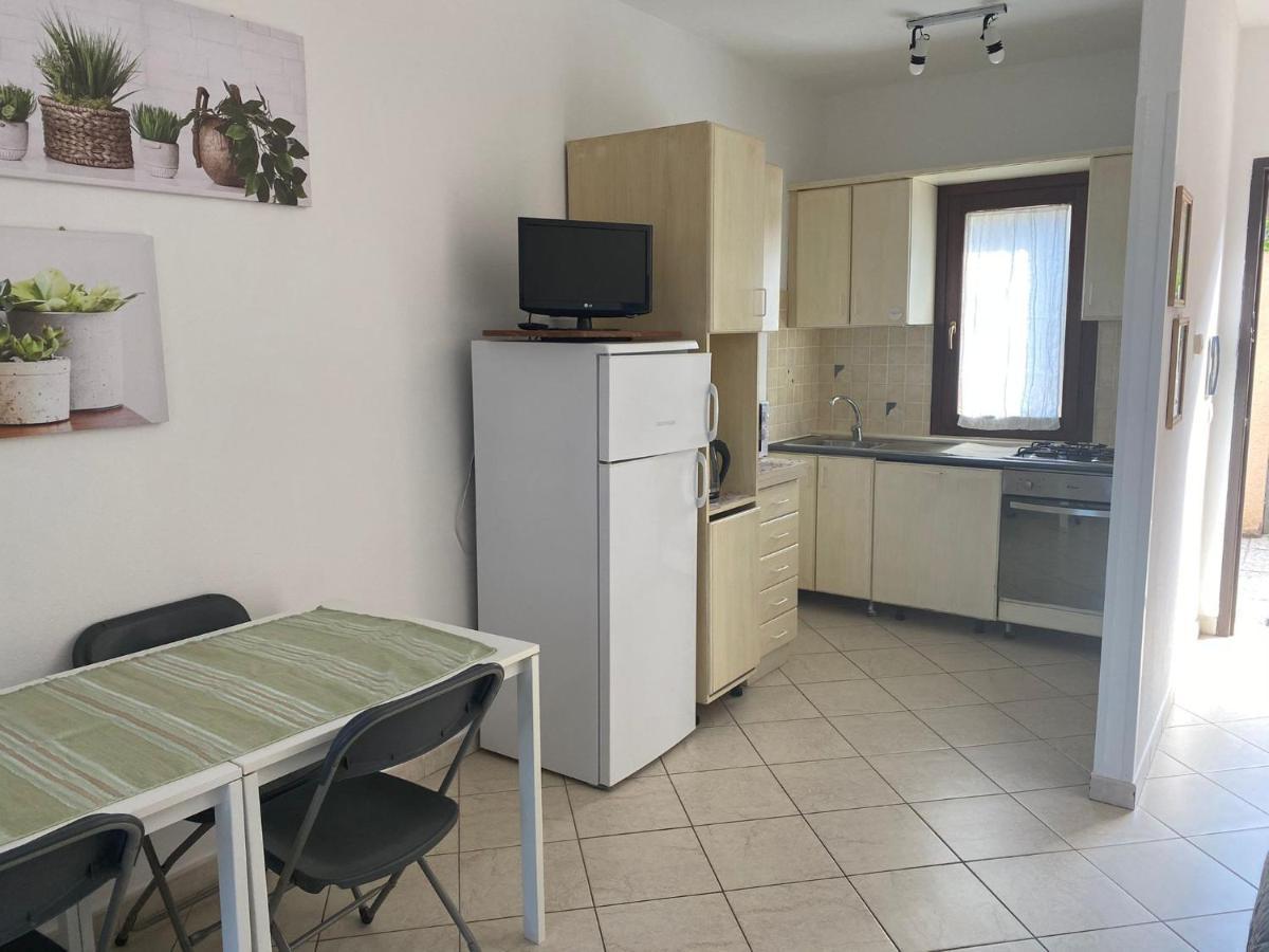 Casa Mayo Olbia Extérieur photo