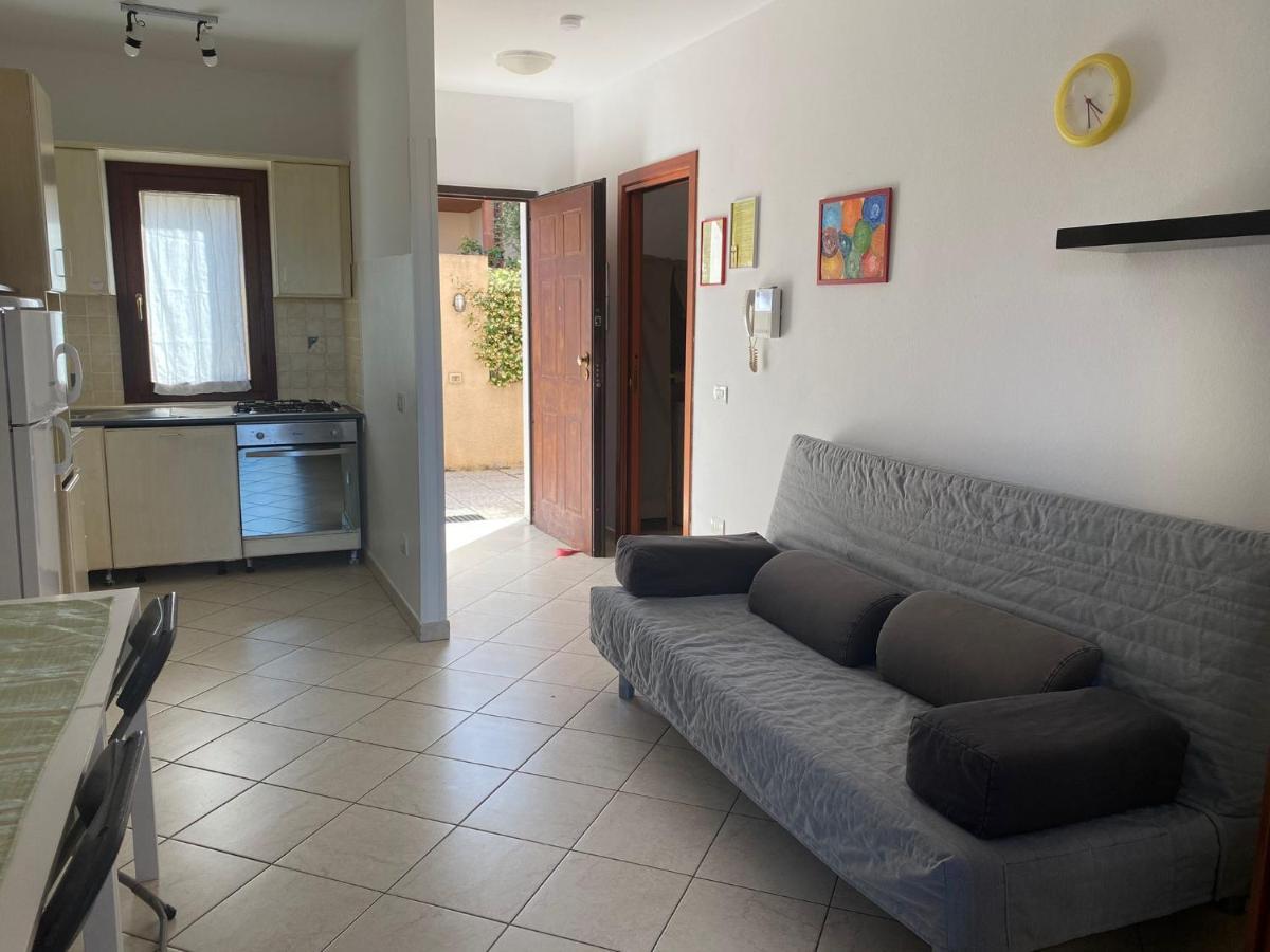 Casa Mayo Olbia Extérieur photo