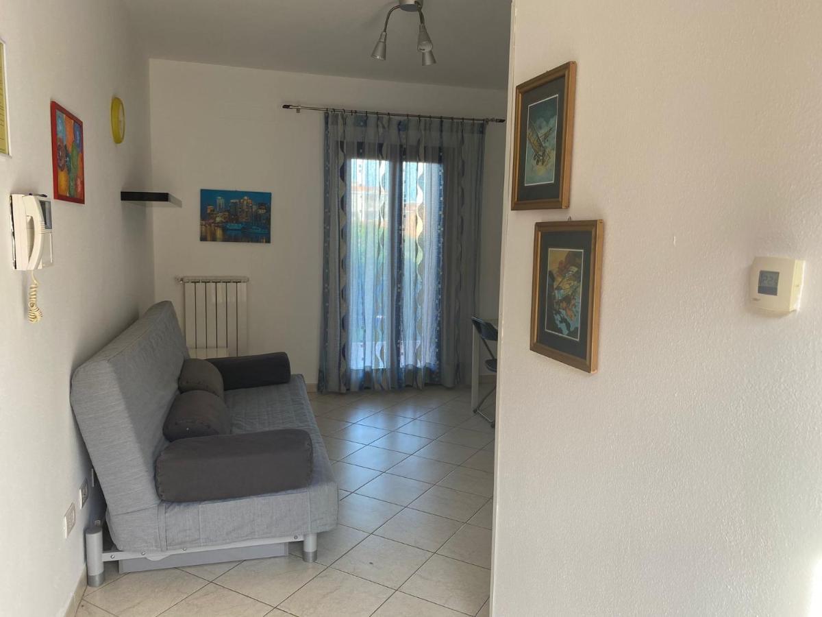 Casa Mayo Olbia Extérieur photo