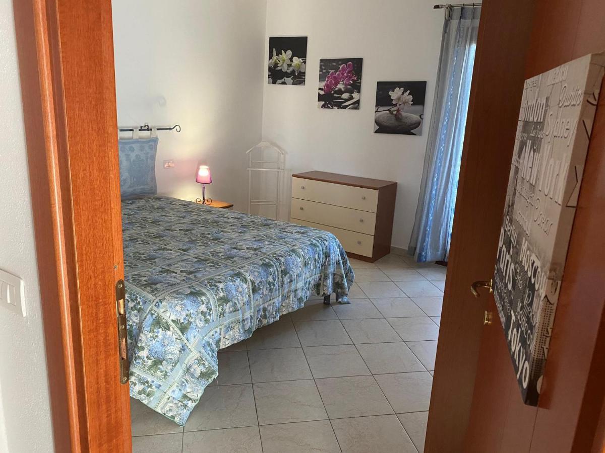 Casa Mayo Olbia Extérieur photo