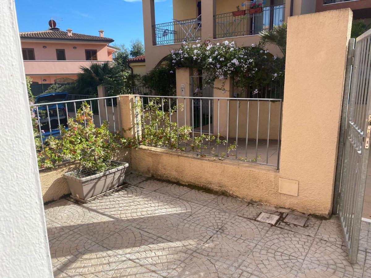 Casa Mayo Olbia Extérieur photo