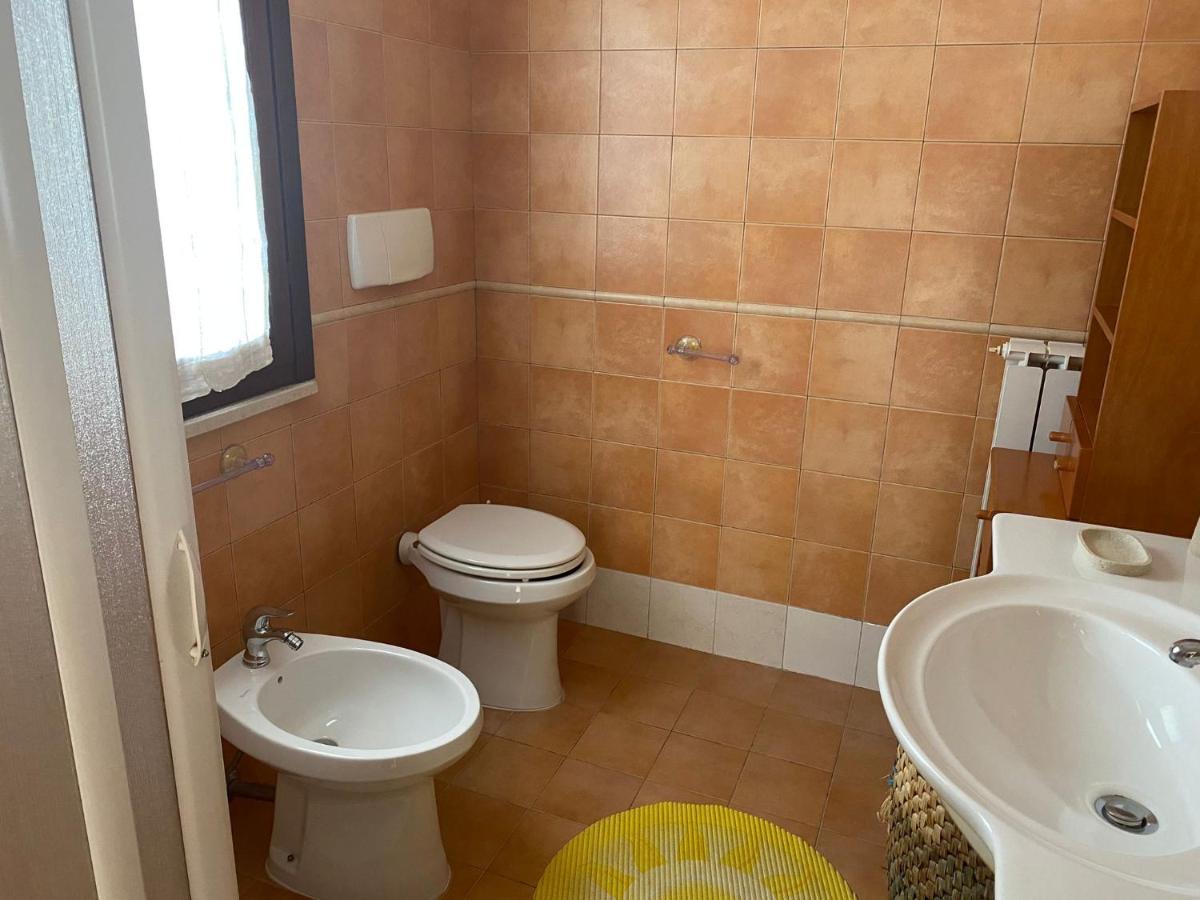 Casa Mayo Olbia Extérieur photo